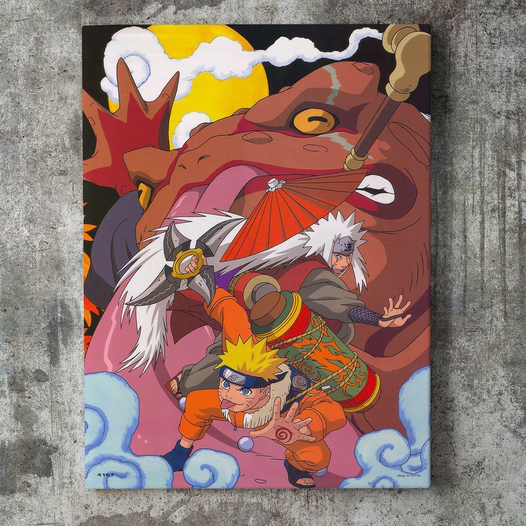 Картина Наруто (Naruto) NK1048