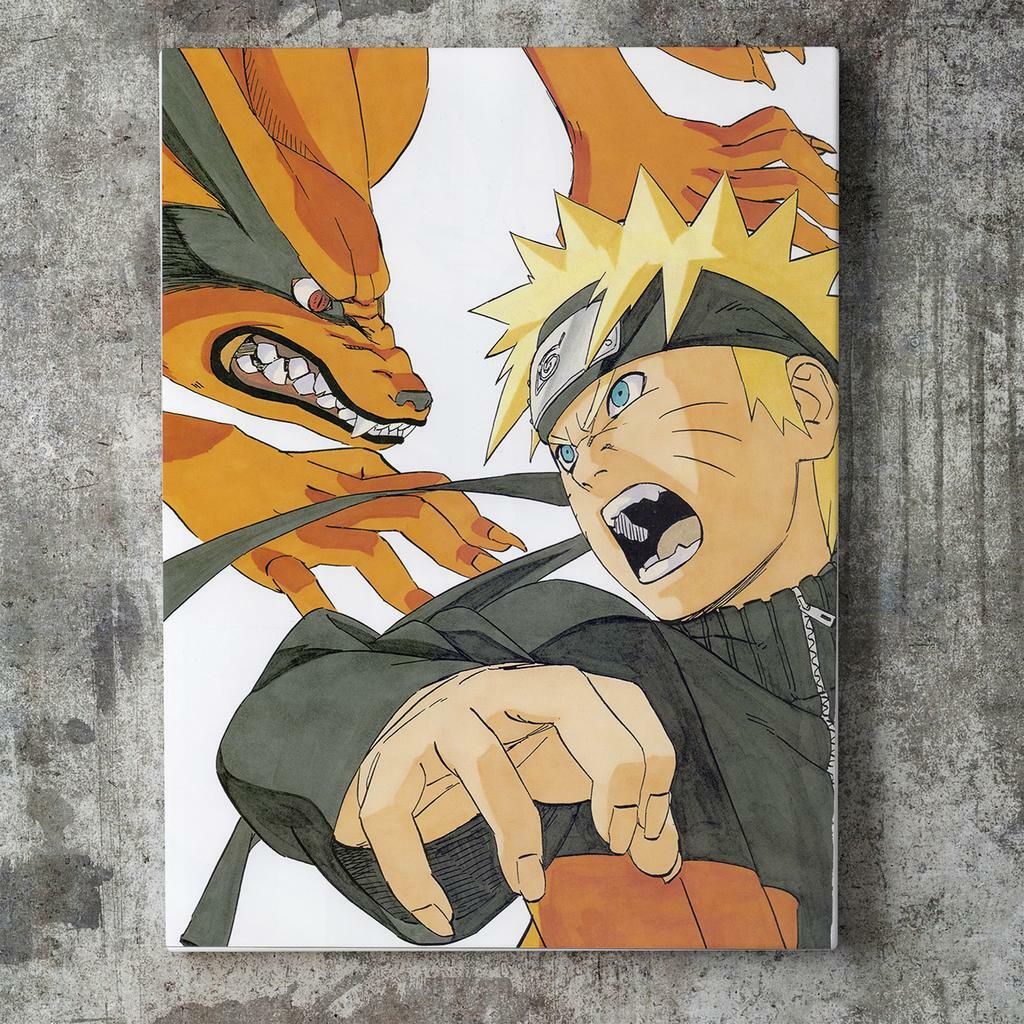 Картина Наруто (Naruto) NK1049