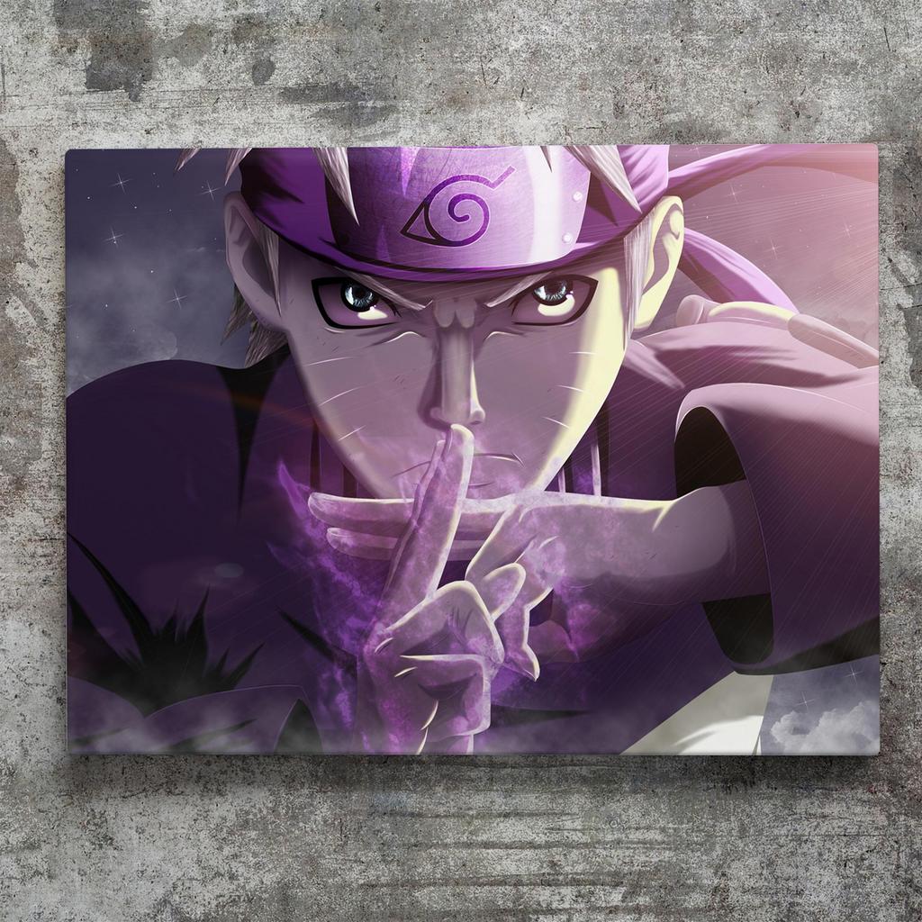 Картина Наруто (Naruto) NK1054