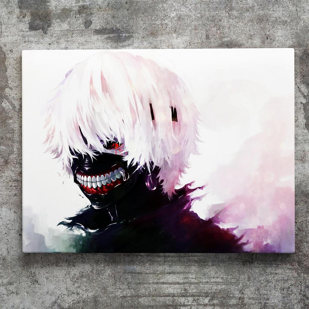 Картина Токійський Людожер (Tokyo Ghoul) TG1001