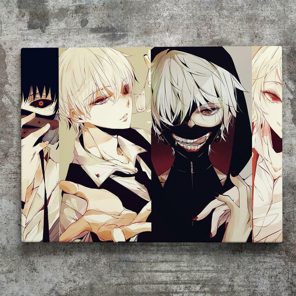 Картина Токійський Людожер (Tokyo Ghoul) TG1005