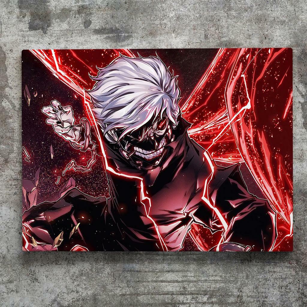 Картина Токійський Людожер (Tokyo Ghoul) TG1019