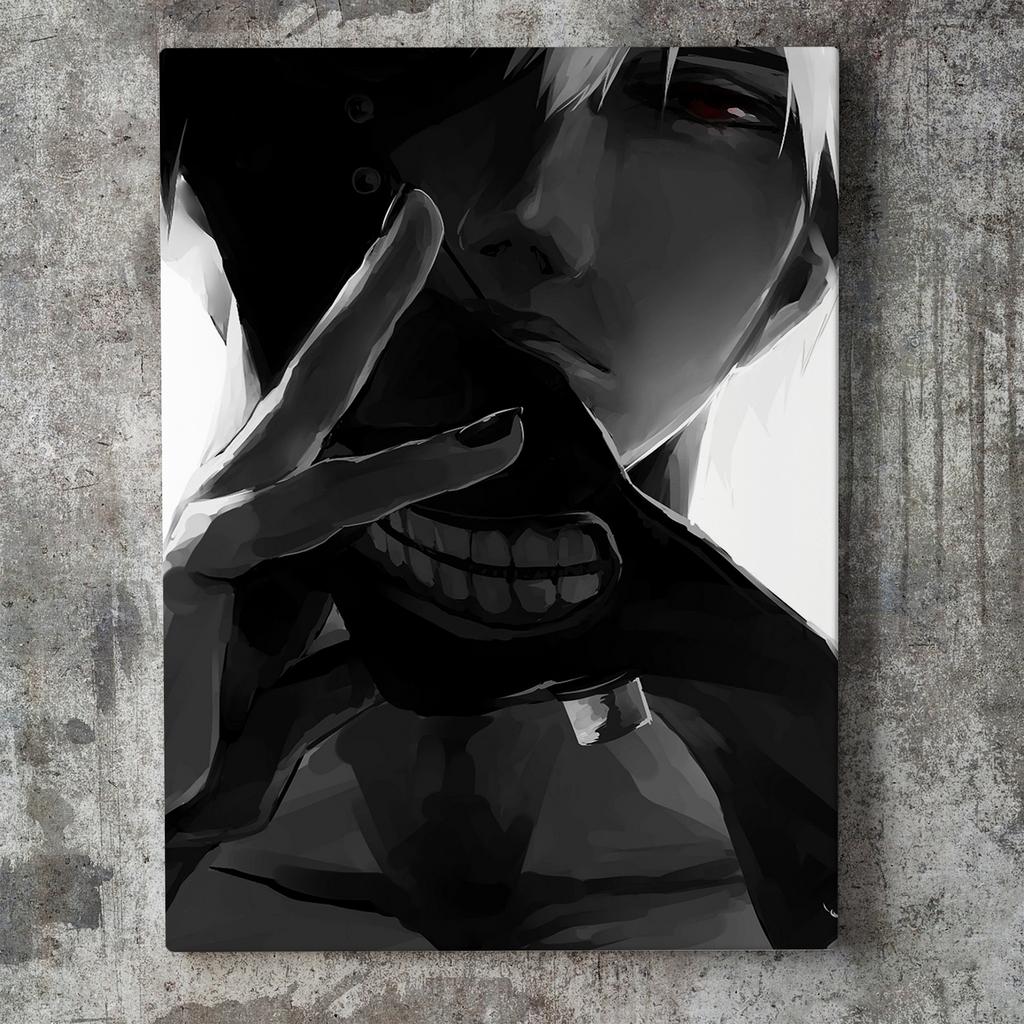 Картина Токійський Людожер (Tokyo Ghoul) TG1030