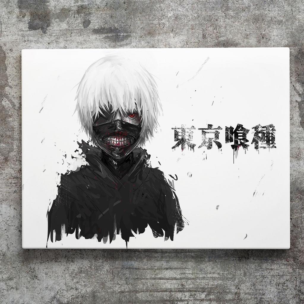 Картина Токійський Людожер (Tokyo Ghoul) TG1032
