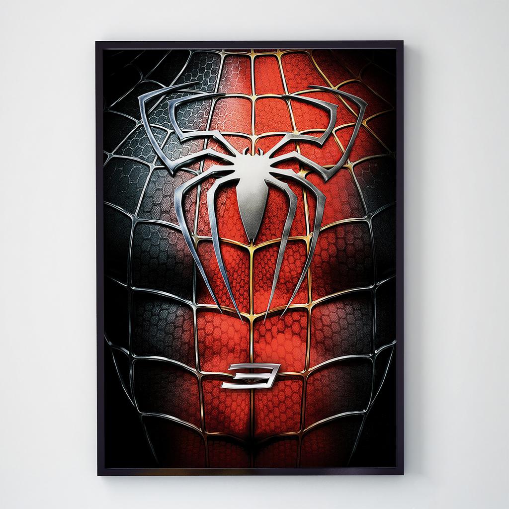 Постер Людина-Павук (Spider-Man) SR008