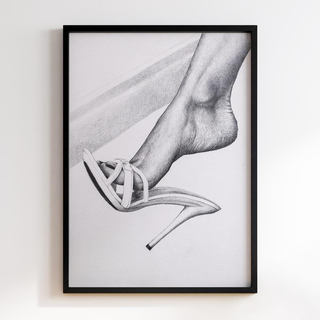 Постер Adult Art AA01