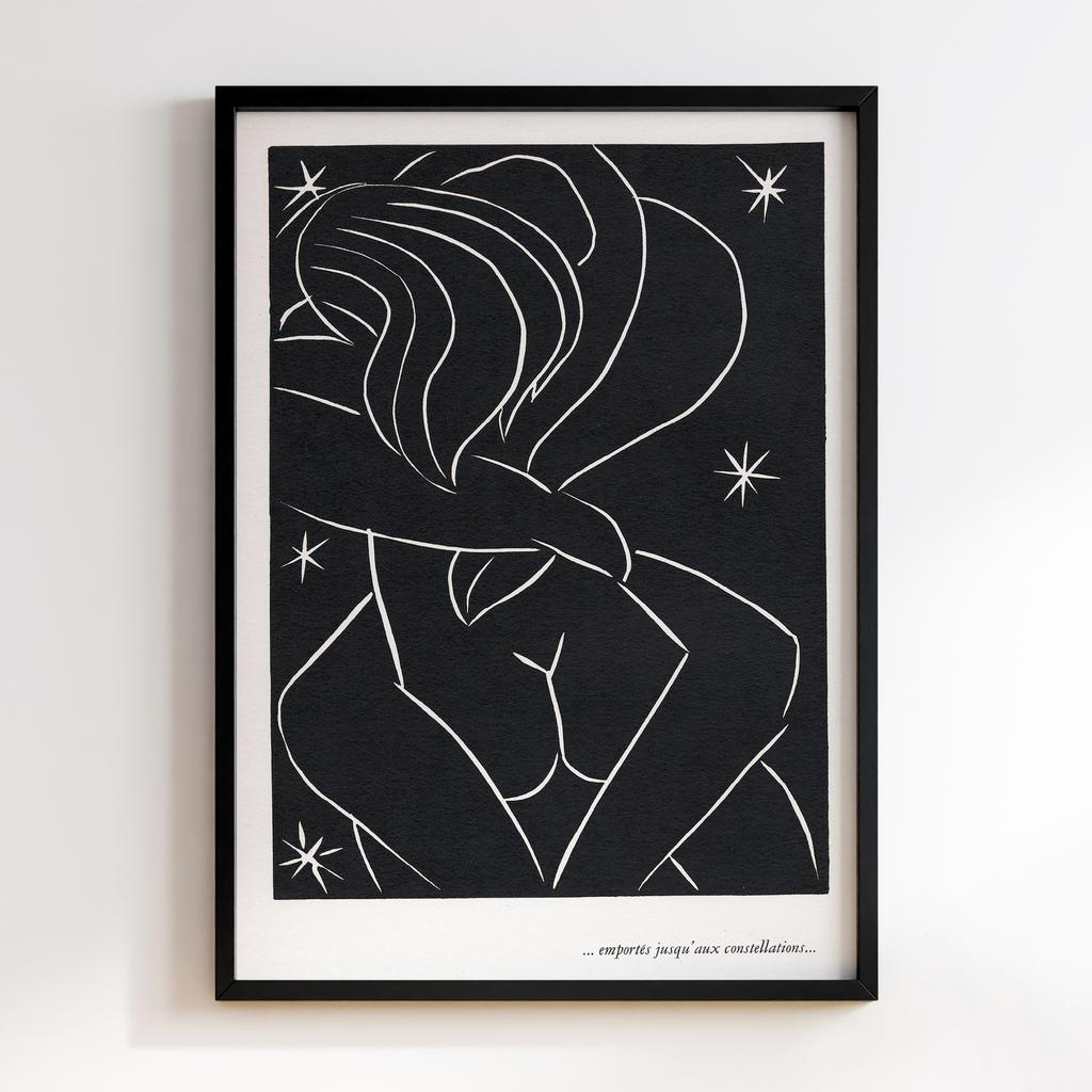 Постер Adult Art AA02