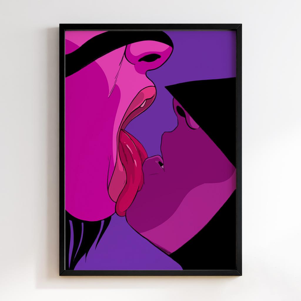 Постер Adult Art AA05