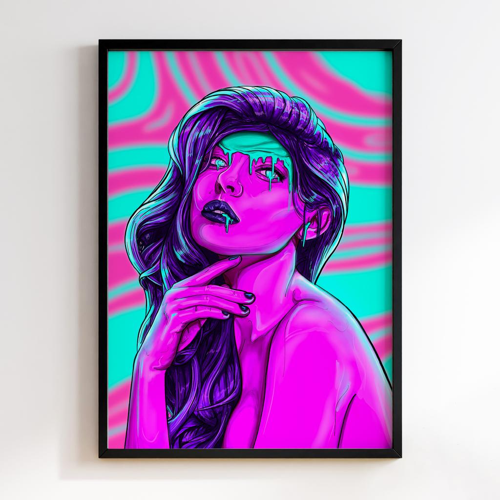 Постер Adult Art AA12