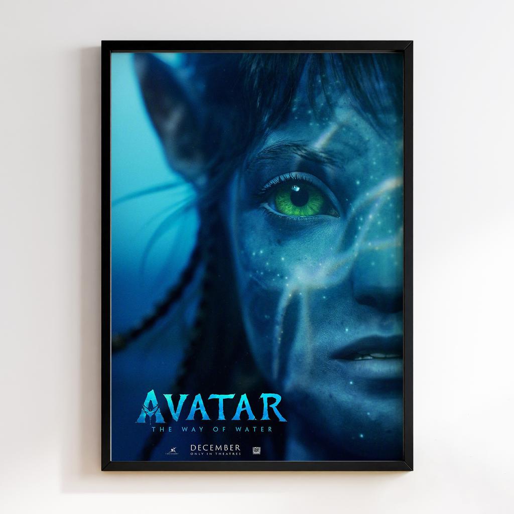 Постер Аватар: Шлях води (Avatar: The Way of Water) AW03