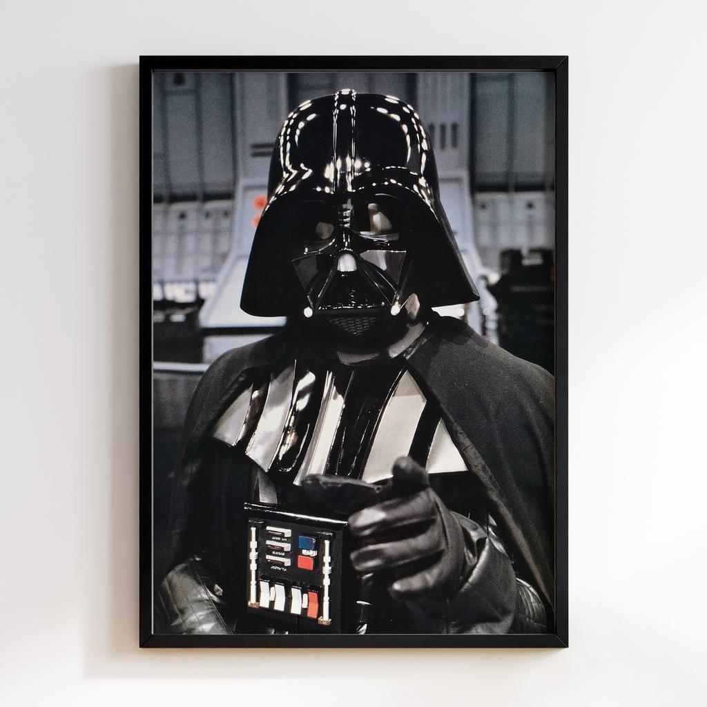 Постер Star Wars: Return of the jedi (SJ02)