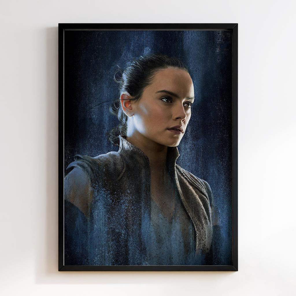 Постер Star Wars: The Last Jedi LJ41