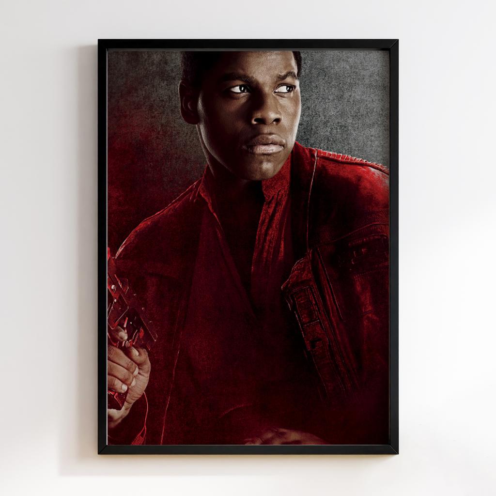 Постер Star Wars: The Last Jedi LJ42