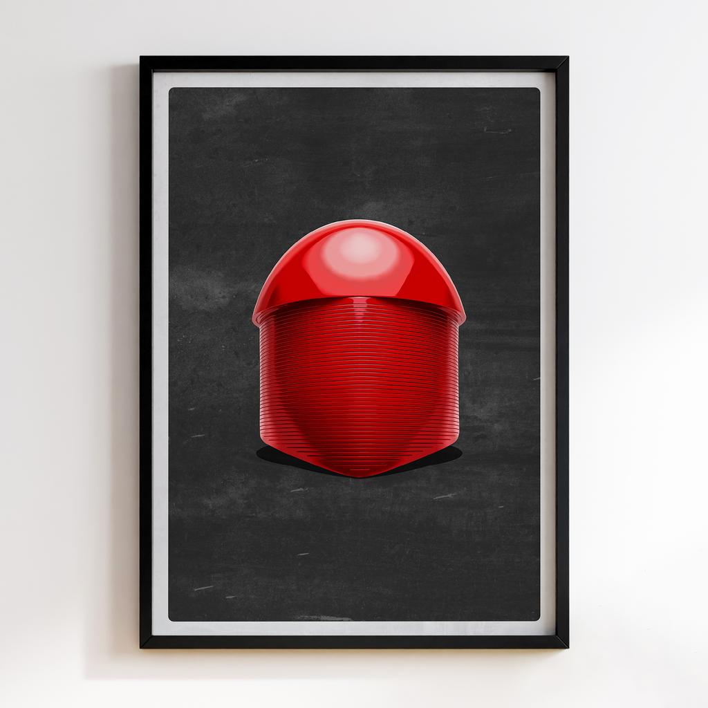 Постер Star Wars: The Last Jedi LJ60