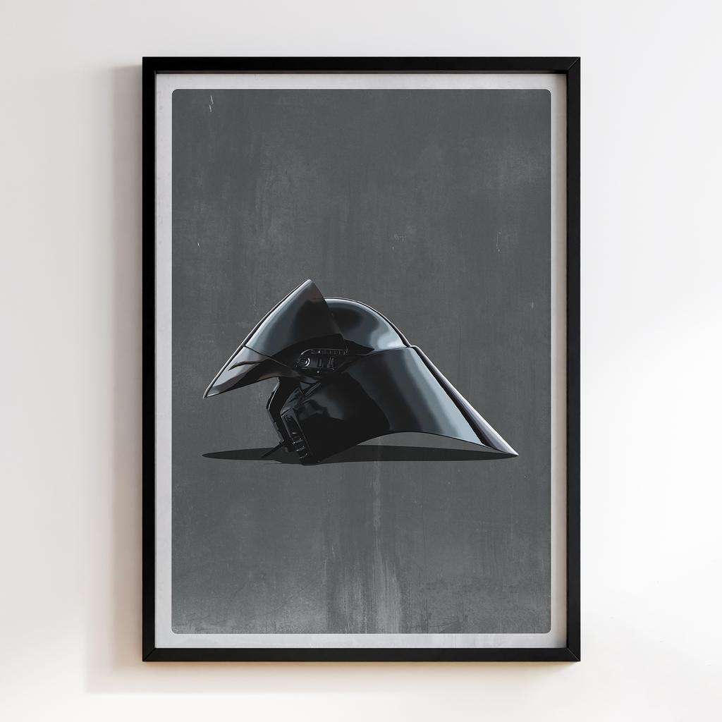 Постер Star Wars: The Last Jedi LJ62