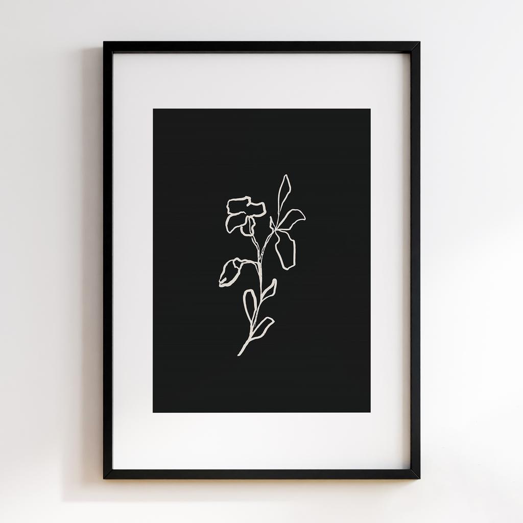 Постер Boheme BE11