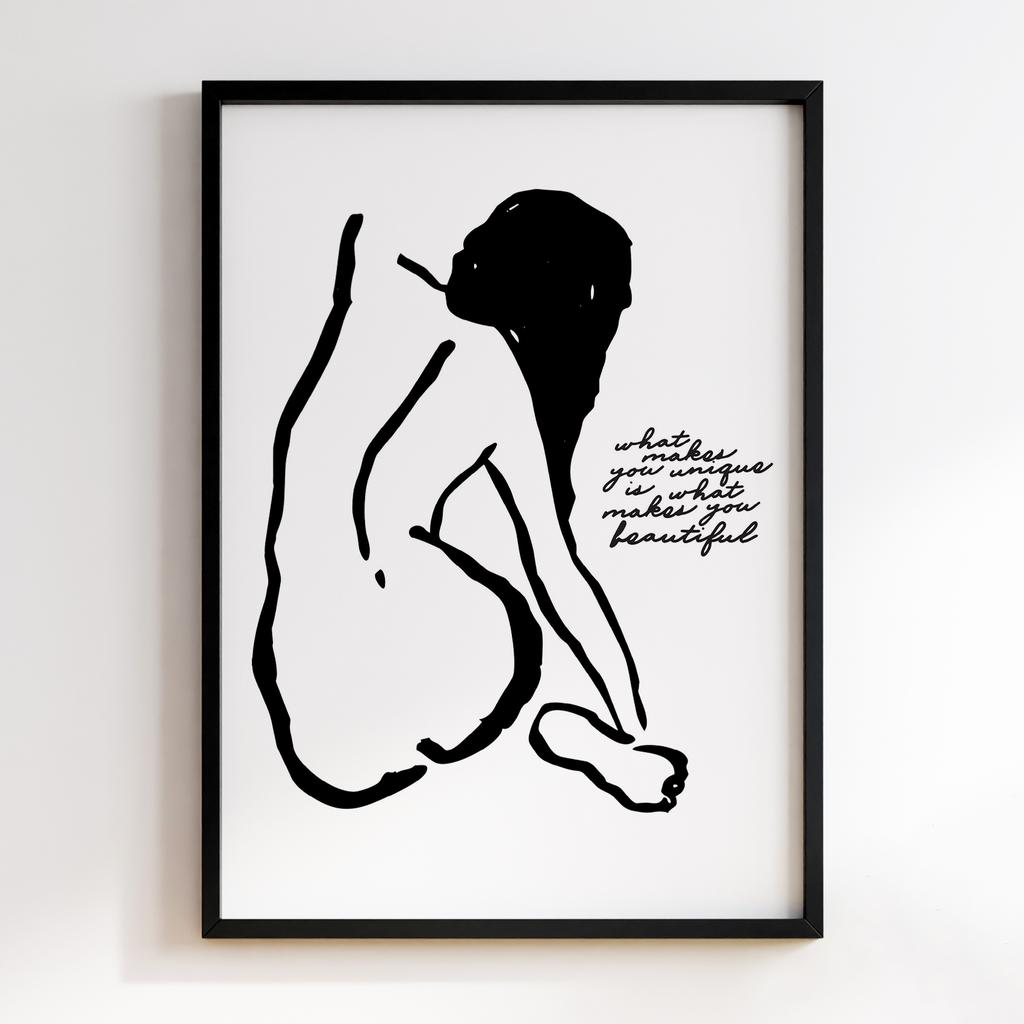 Постер Boheme BE13