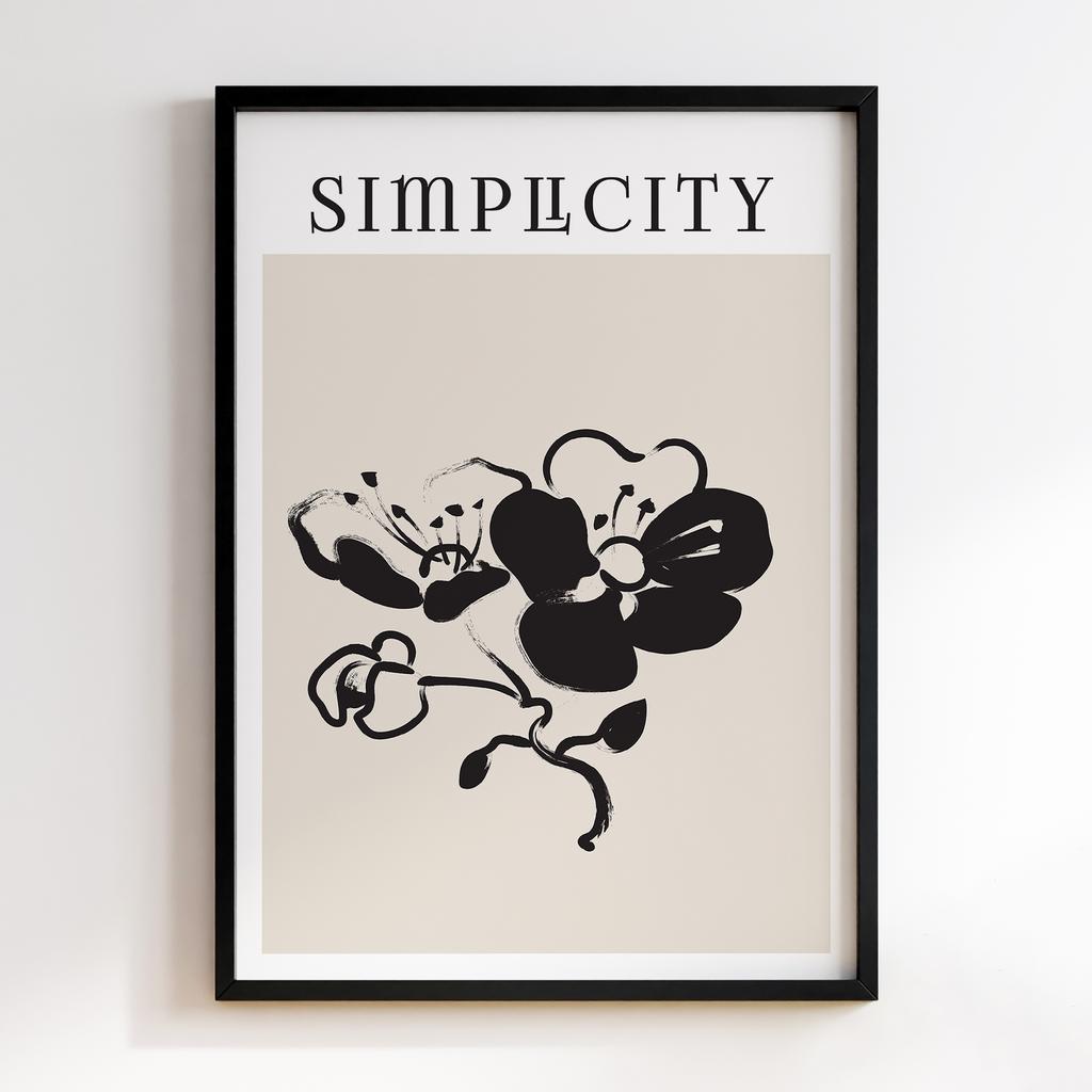 Постер Boheme BE17