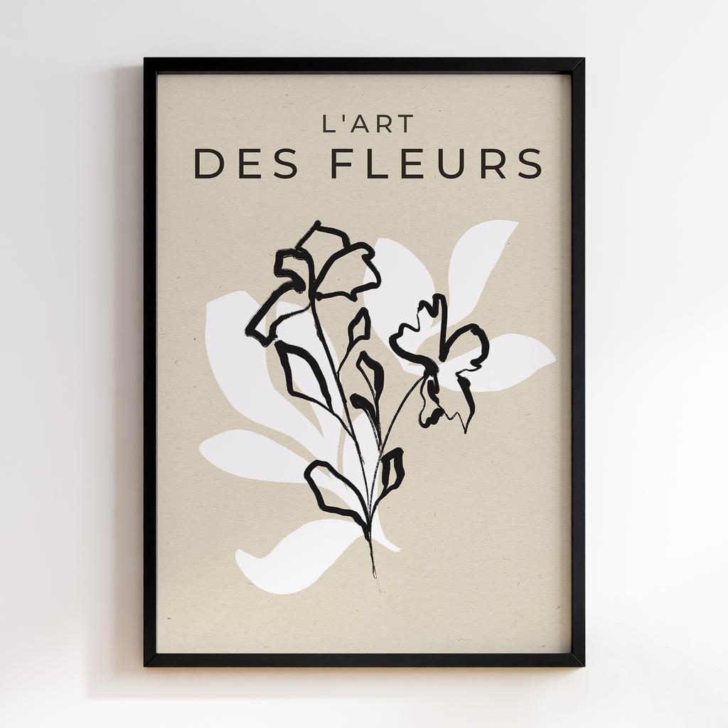 Постер Boheme BE19