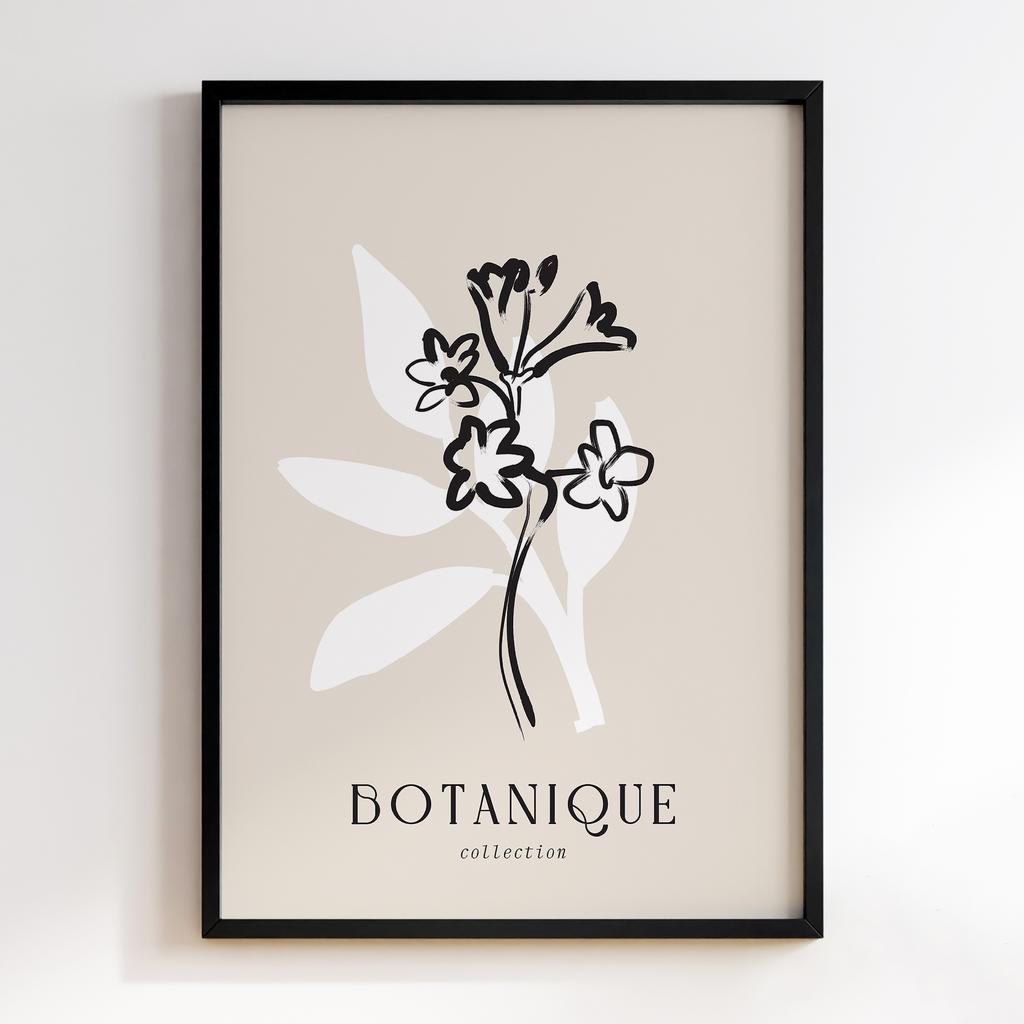 Постер Boheme BE24