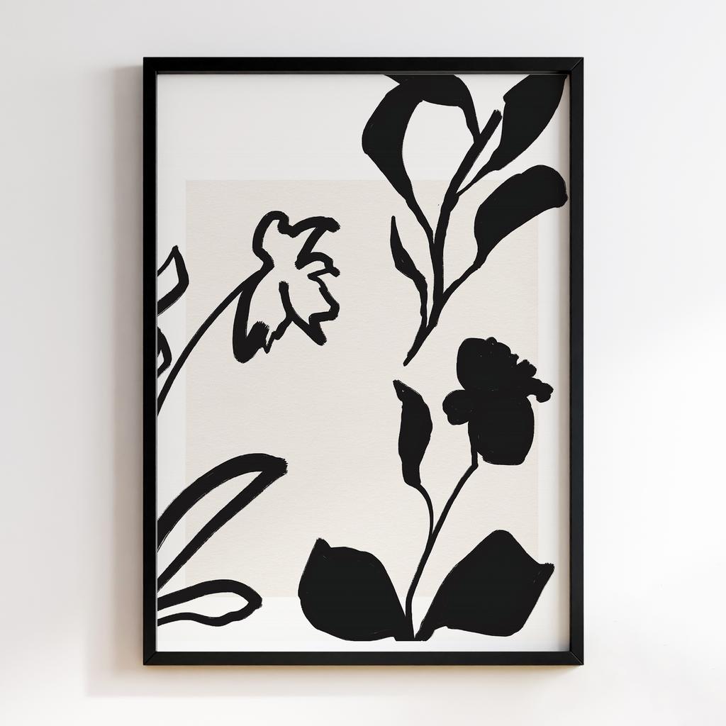 Постер Boheme BE25