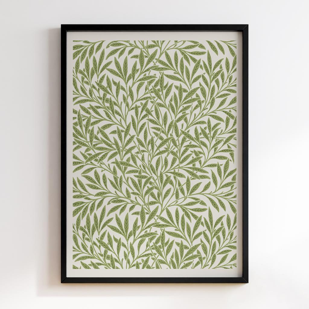 Постер Вільям Морріс (William Morris) WM05