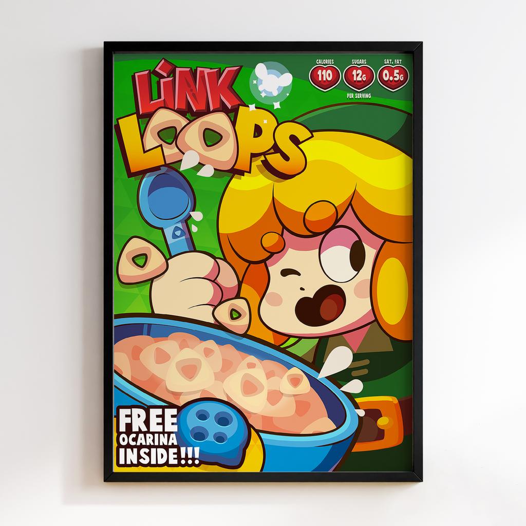 Постер Бравл Старс (Brawl Stars) BS01