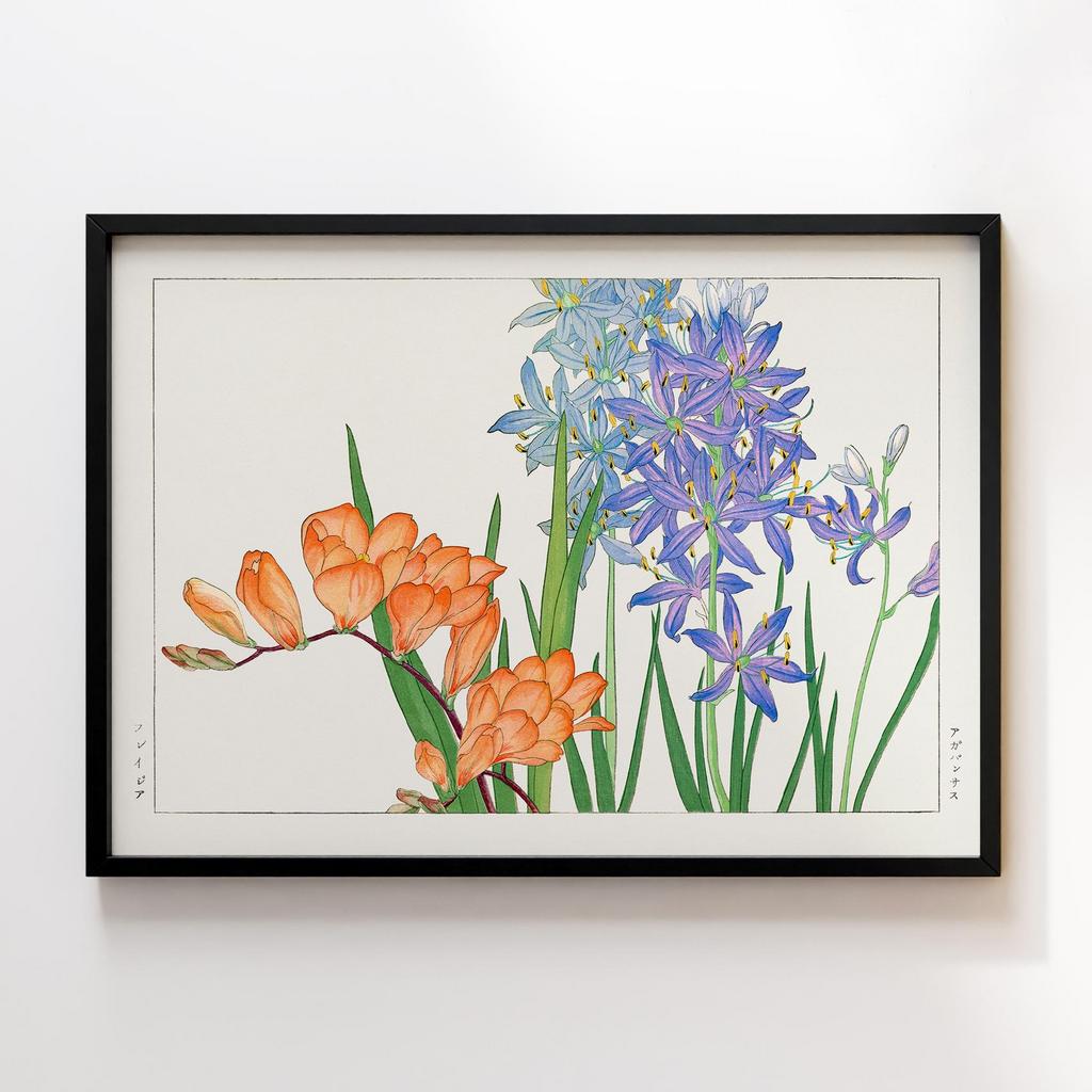 Постер Танігамі Конан (Tanigami Konan) TK02