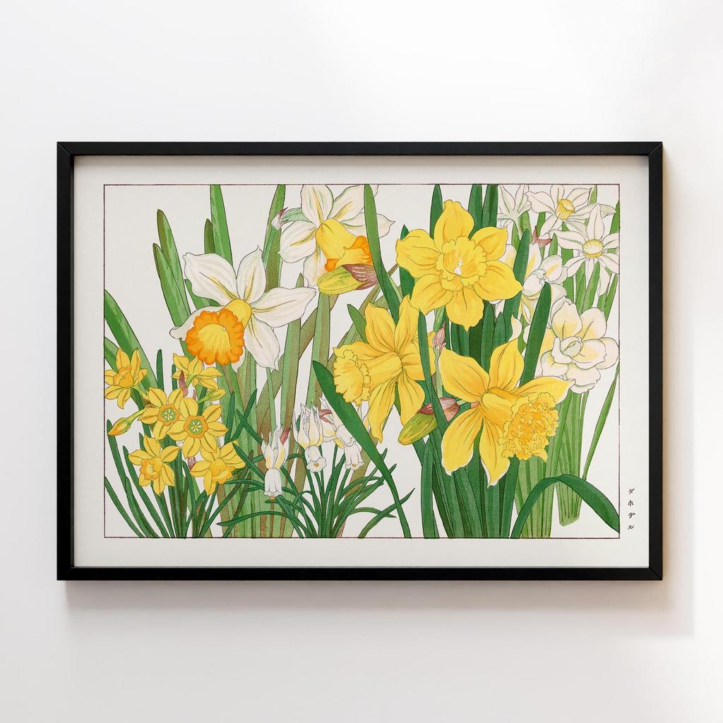 Постер Танігамі Конан (Tanigami Konan) TK04