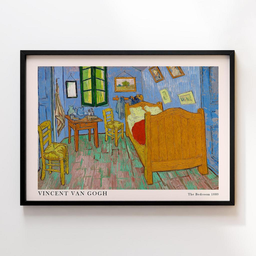 Постер Ван Гог (Van Gogh) VG28