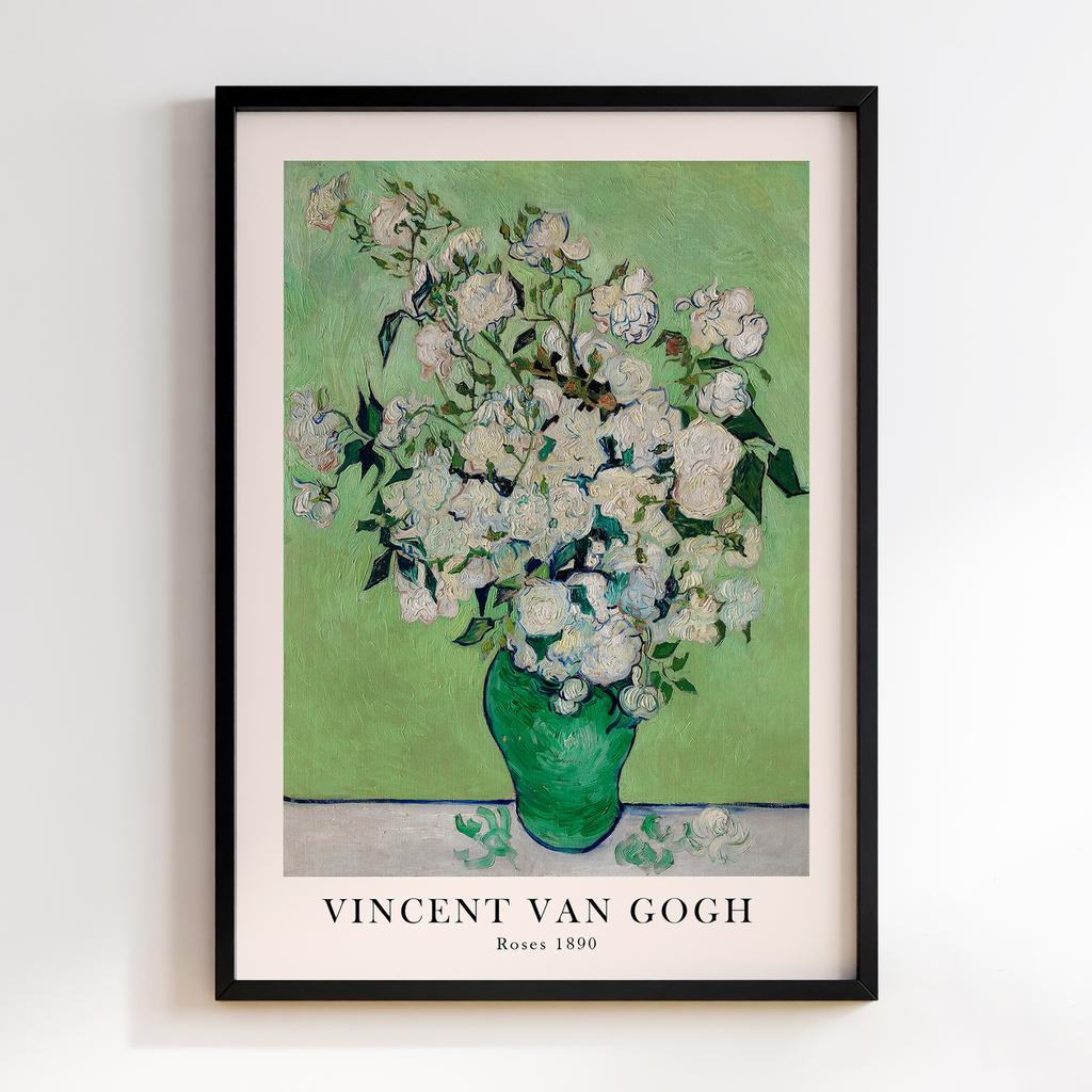 Постер Ван Гог (Van Gogh) VG44