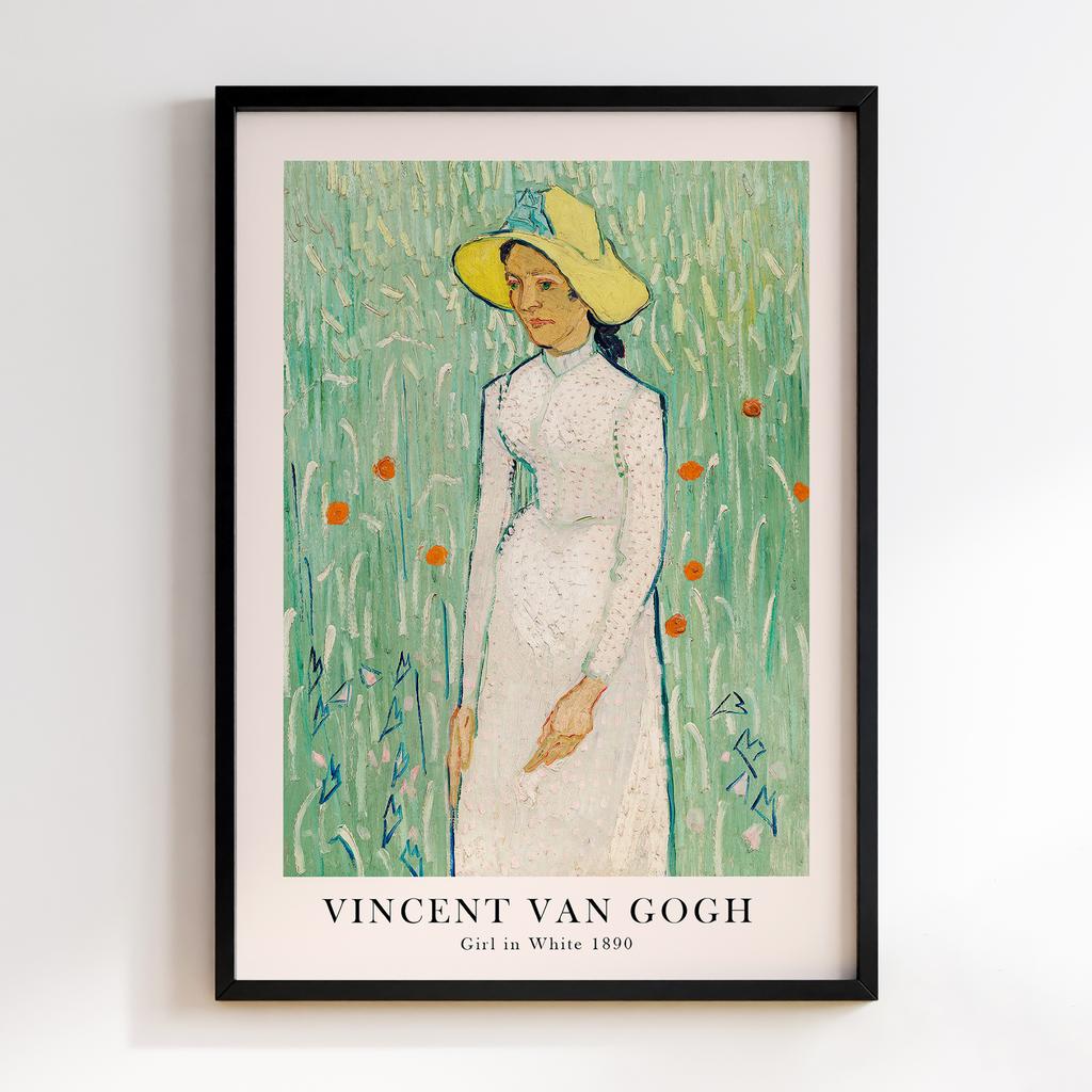 Постер Ван Гог (Van Gogh) VG47