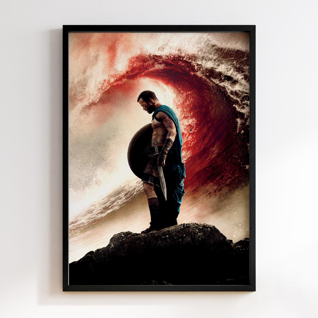 Постер 300: Rise of an Empire RA01