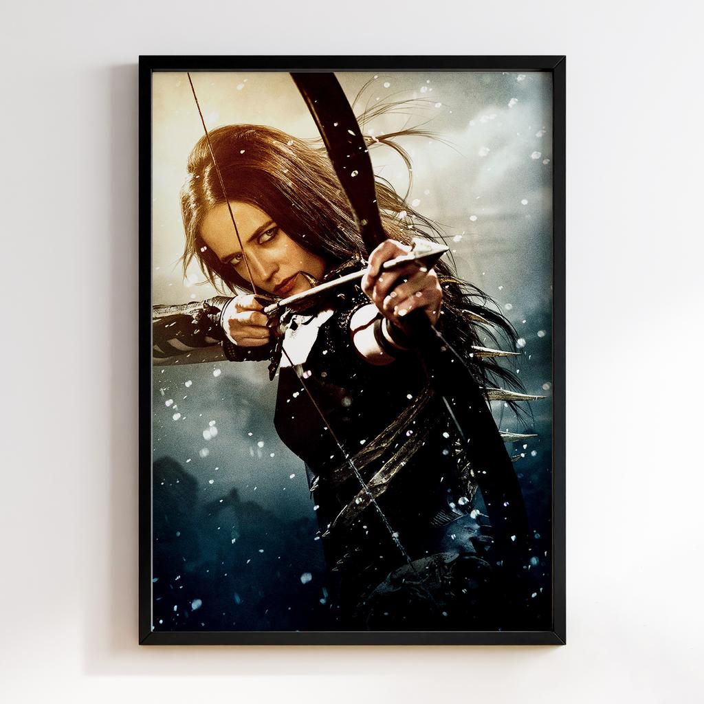 Постер 300: Rise of an Empire RA03