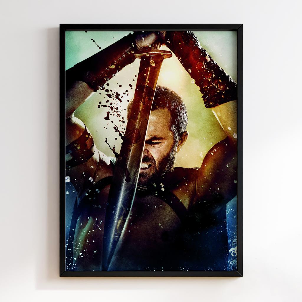 Постер 300: Rise of an Empire RA05