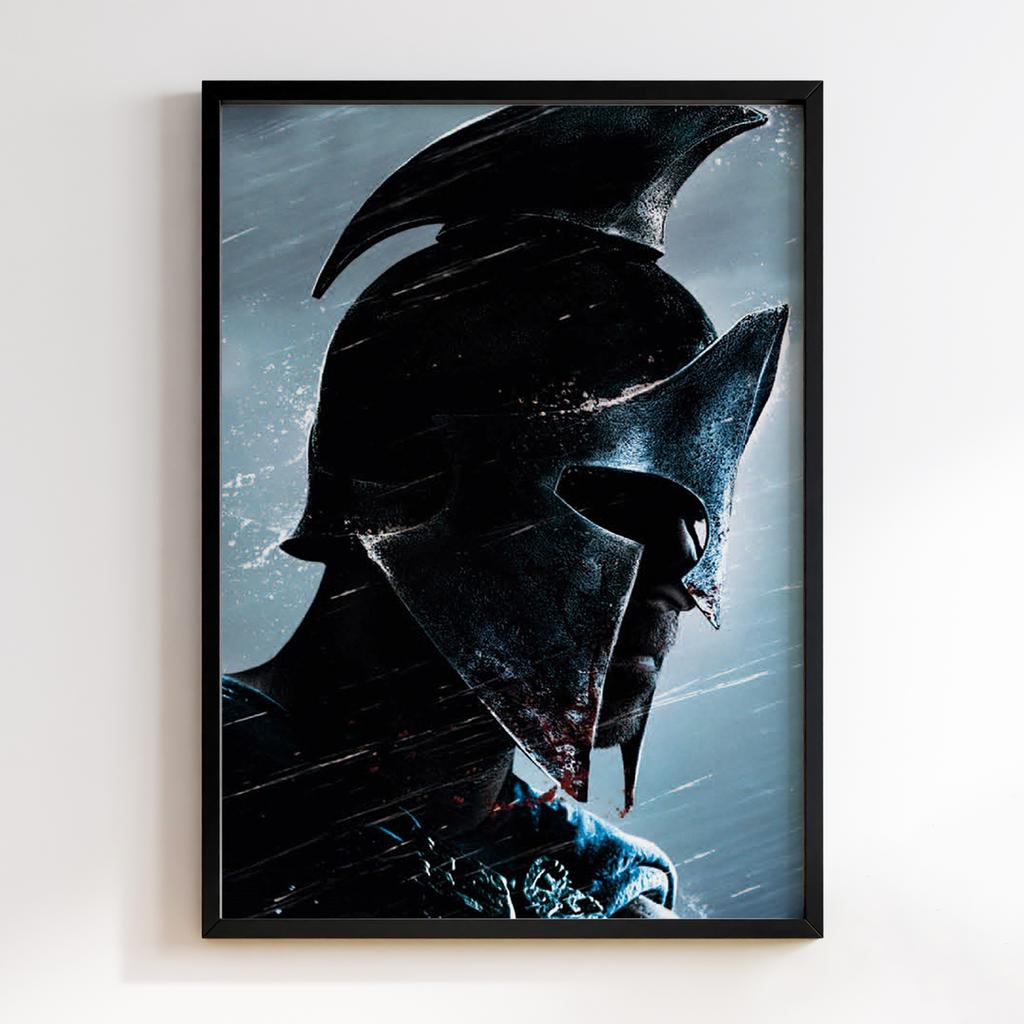 Постер 300: Rise of an Empire RA07