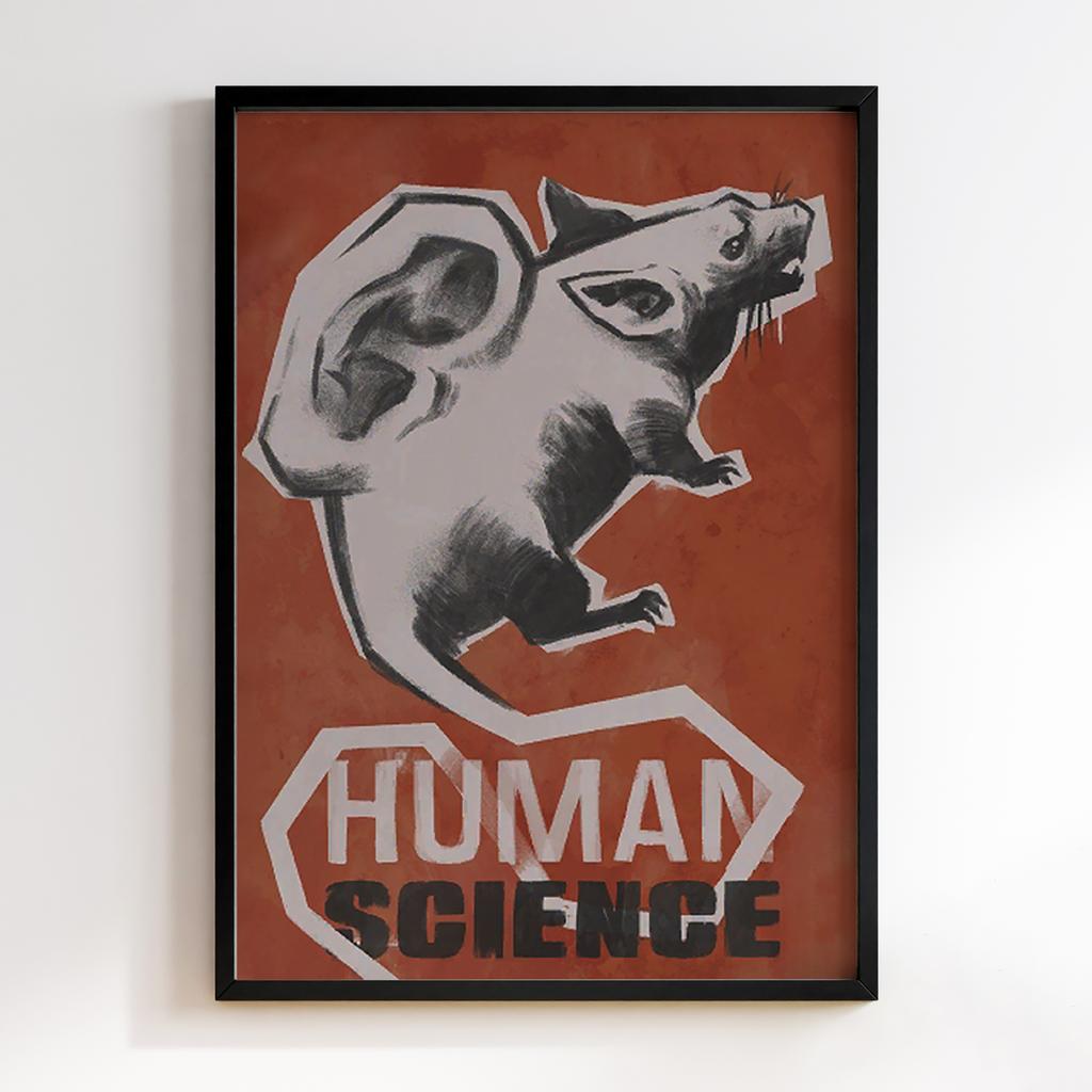 Постер Half Life HL22