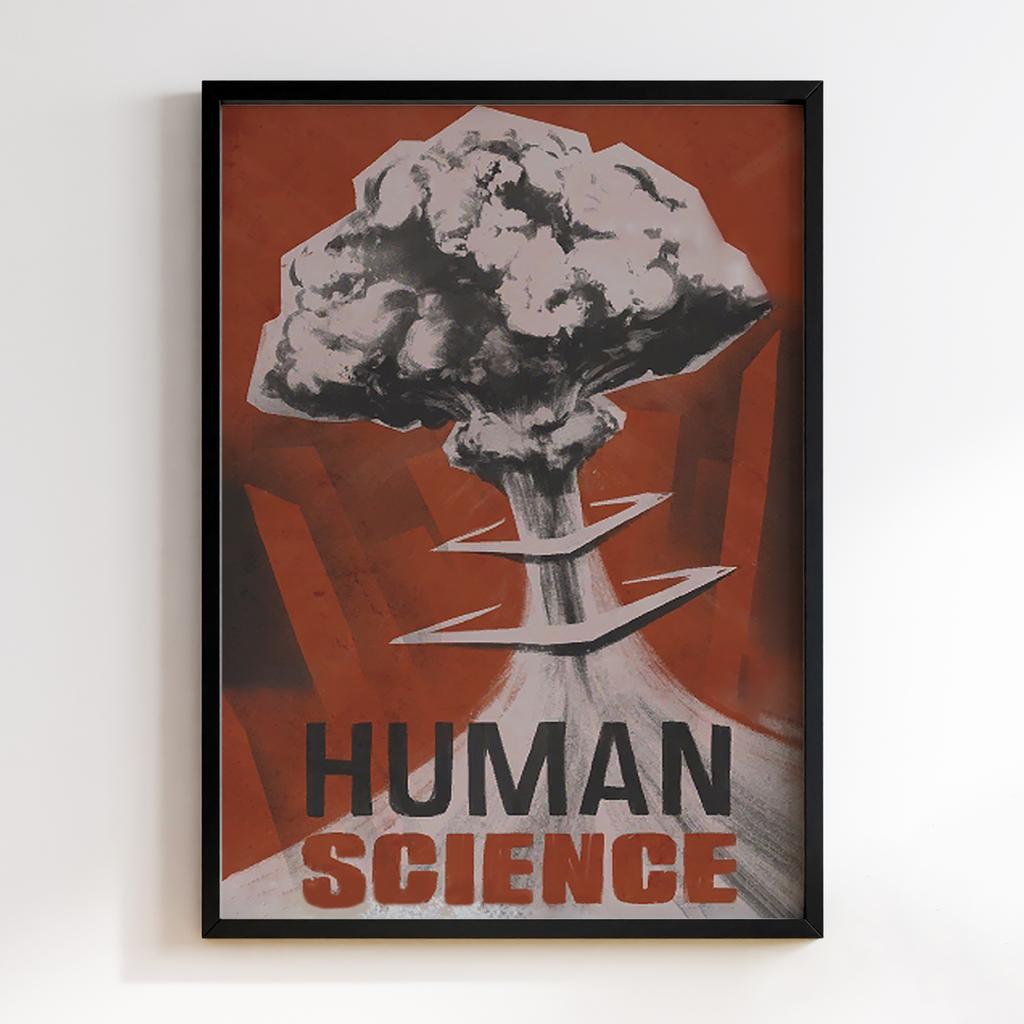 Постер Half Life HL23