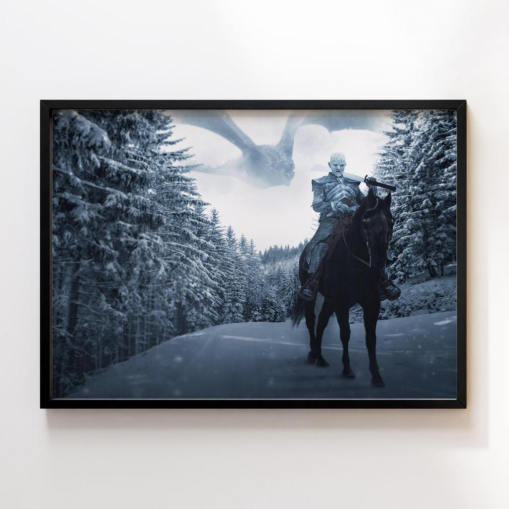 Постер Гра Престолів (Game of Thrones) OT15