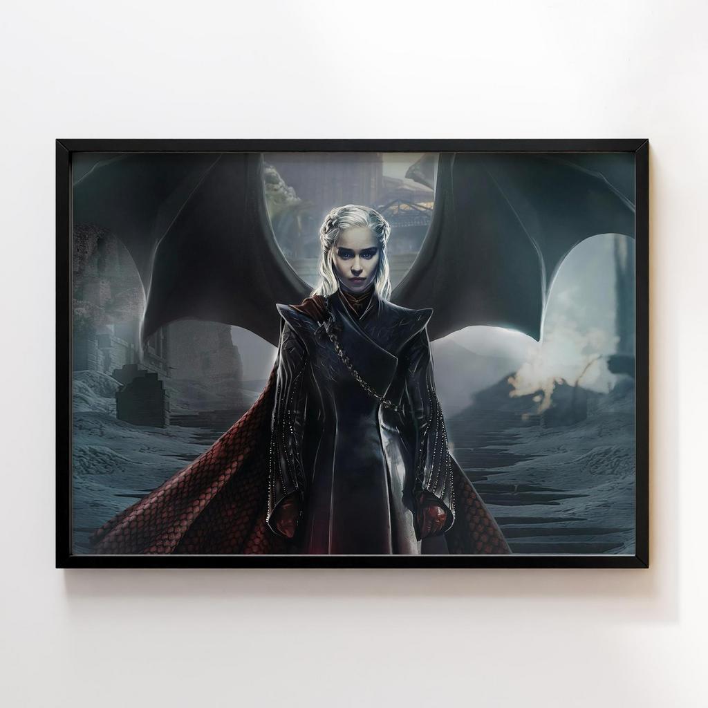 Постер Гра Престолів (Game of Thrones) OT19