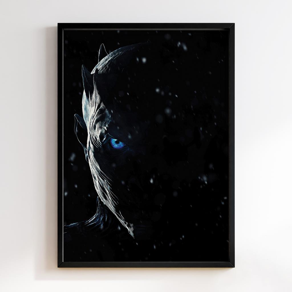 Постер Гра Престолів (Game of Thrones) OT20