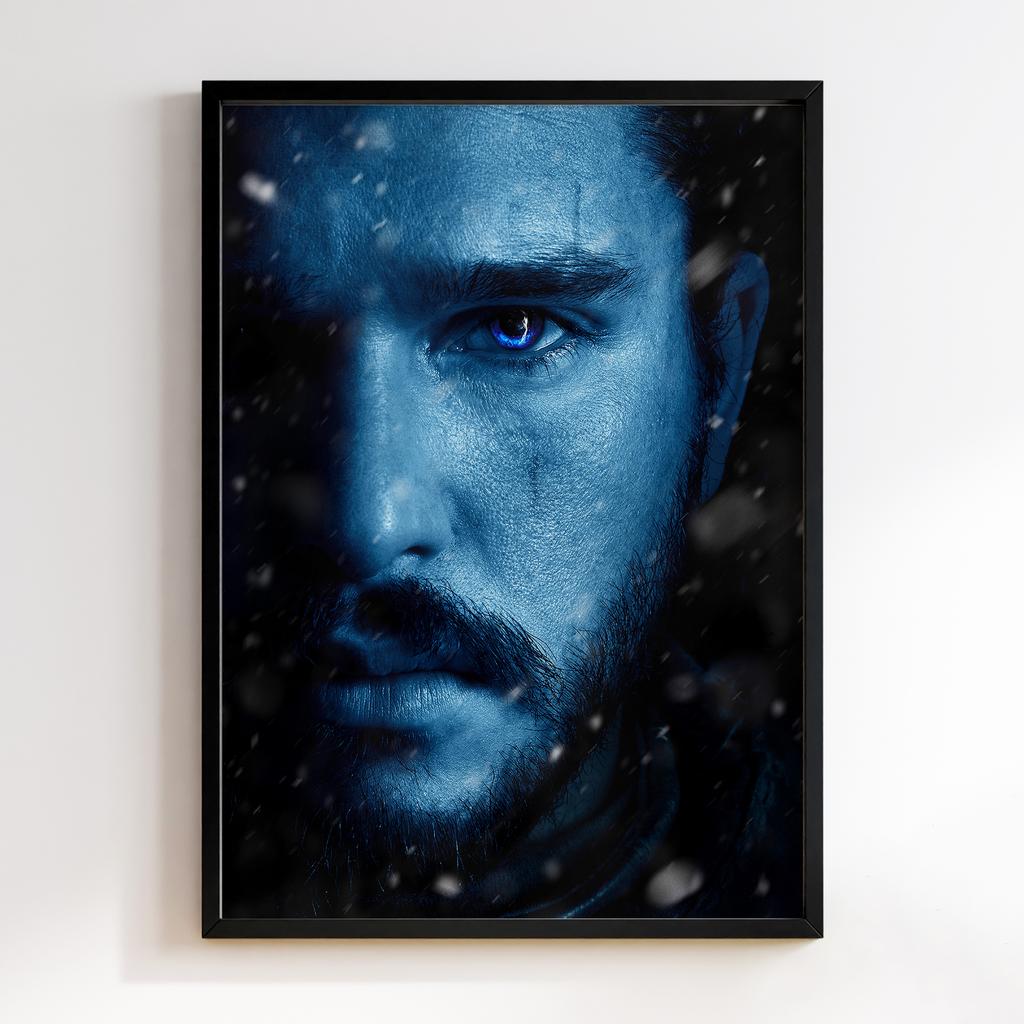 Постер Гра Престолів (Game of Thrones) OT24