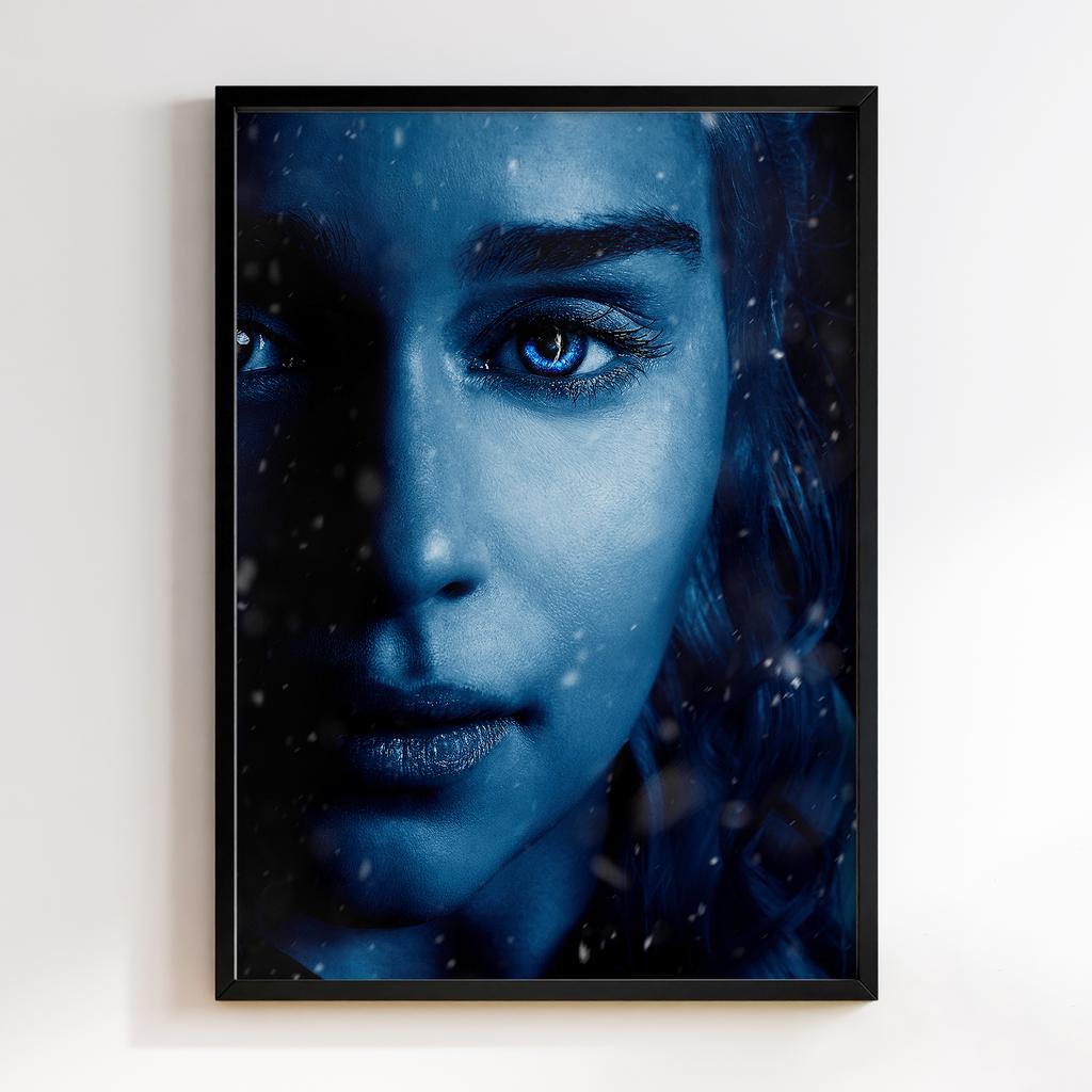 Постер Гра Престолів (Game of Thrones) OT25