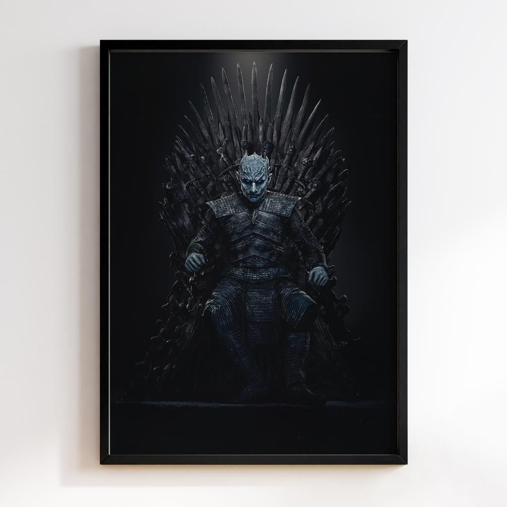 Постер Гра Престолів (Game of Thrones) OT26