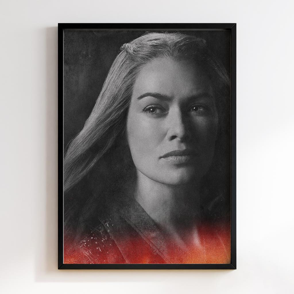 Постер Гра Престолів (Game of Thrones) OT31