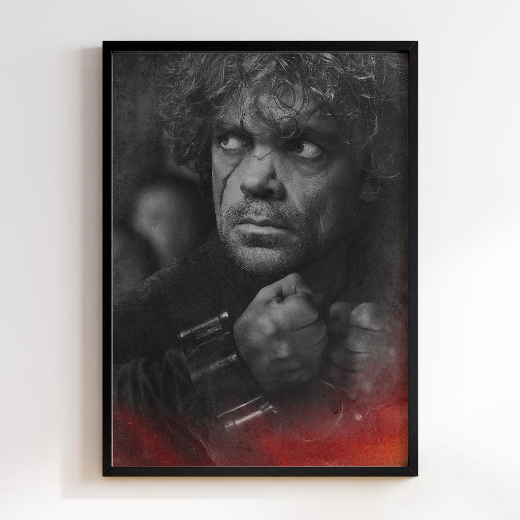 Постер Гра Престолів (Game of Thrones) OT33