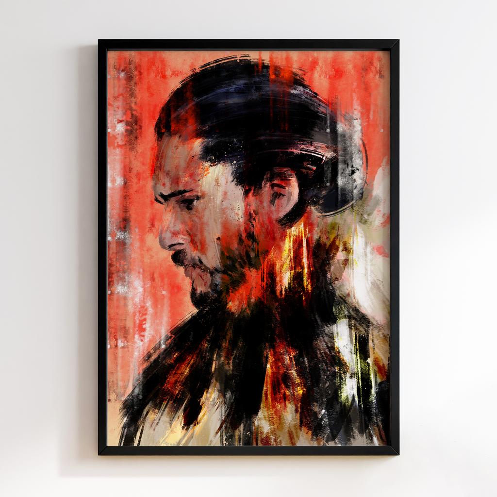 Постер Гра Престолів (Game of Thrones) OT61