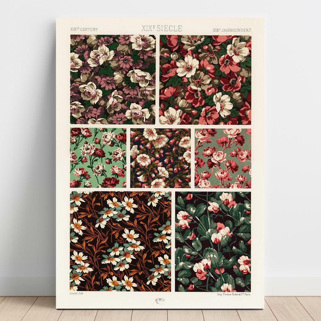 Картина на полотні Огюст Расіне (OR05)