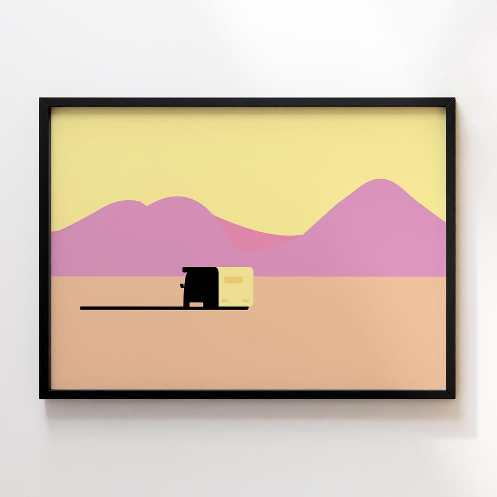 Постер Breaking Bad (BX02)