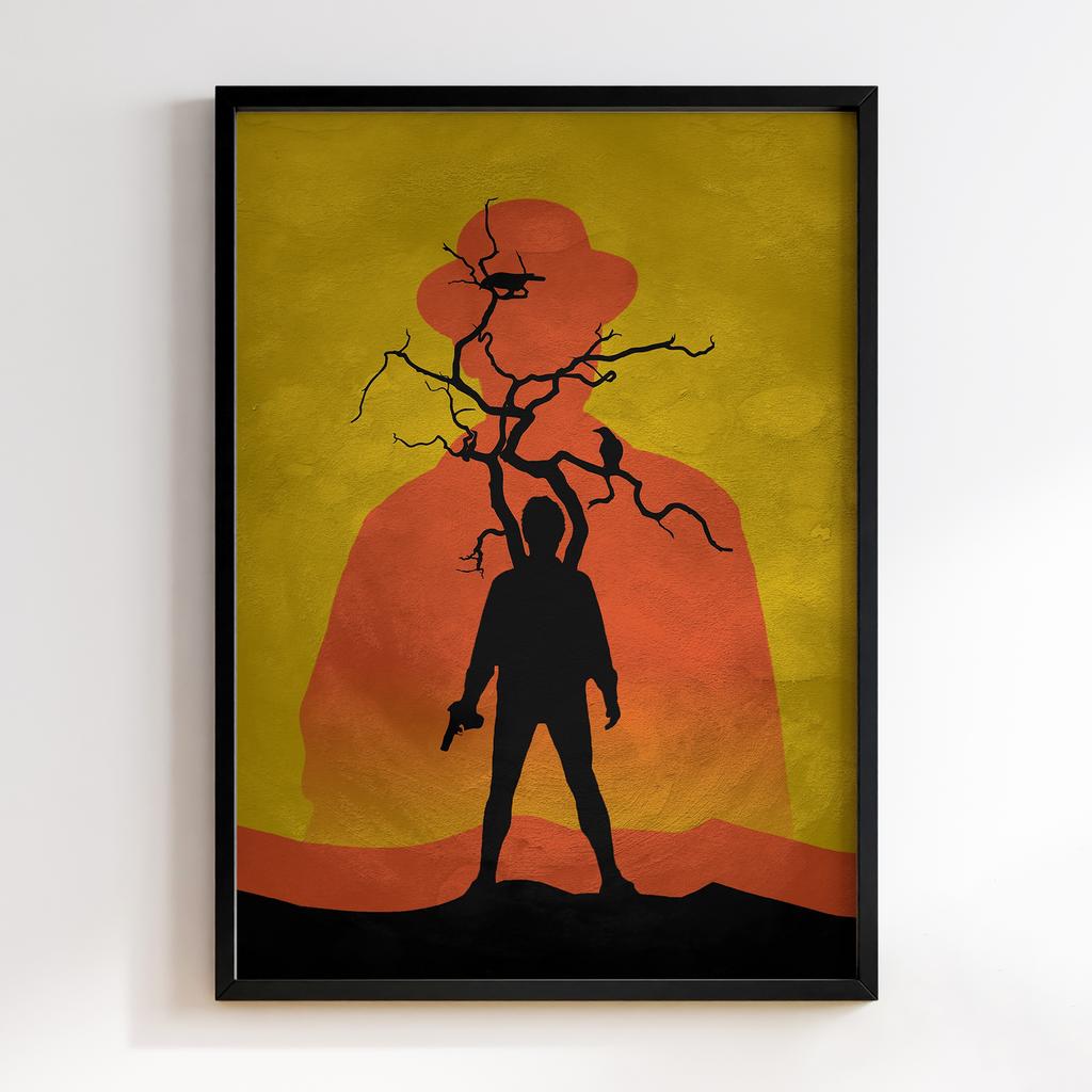 Постер Breaking Bad (BX06)